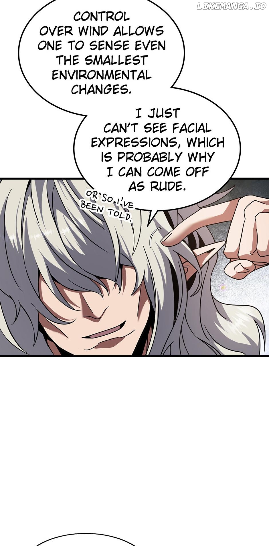 The Beginning After The End Chapter 222 image 17